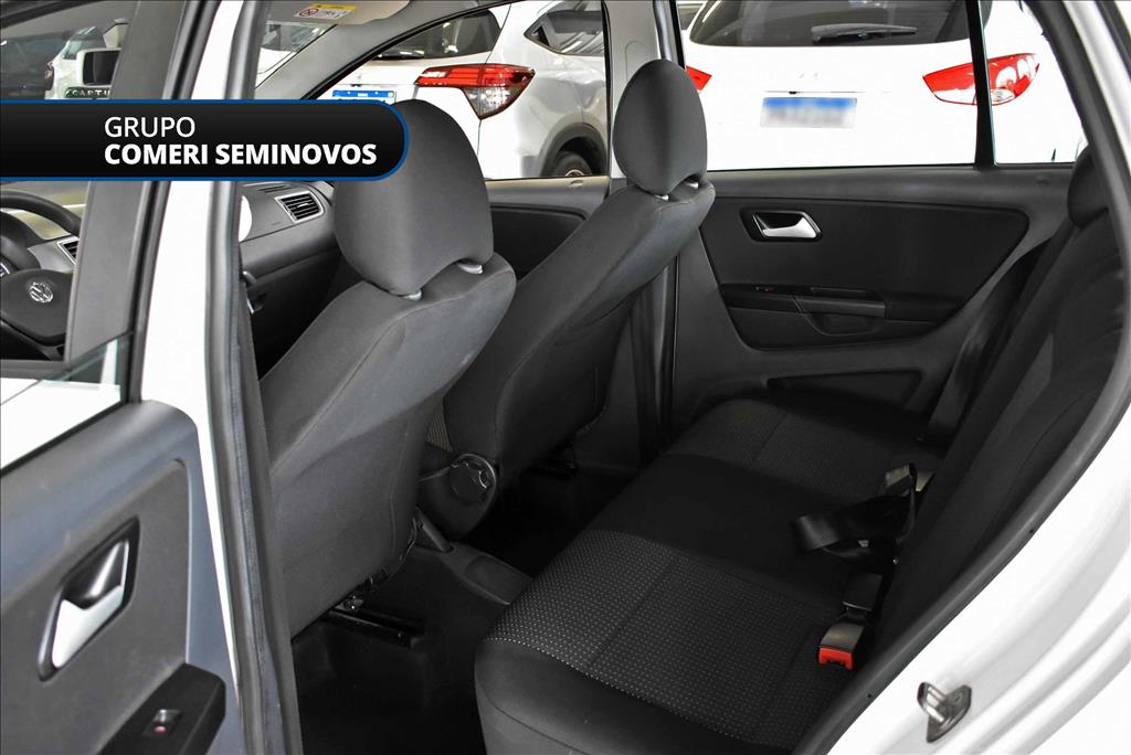 FOX 1.6 MSI TOTAL FLEX CONNECT 4P MANUAL8