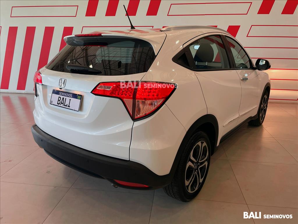HR-V 1.5 DI I-VTEC TURBO FLEX TOURING CVT3