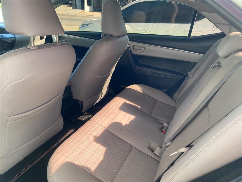 COROLLA 2.0 XEI 16V FLEX 4P AUTOMÁTICO15