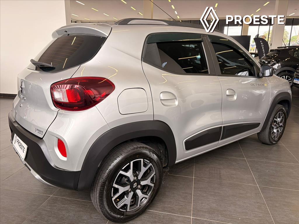 KWID 1.0 12V SCE FLEX OUTSIDER MANUAL5