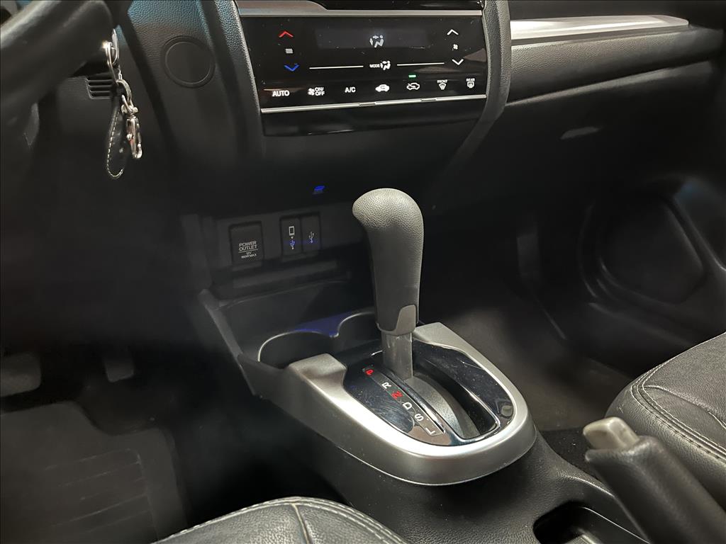 WR-V 1.5 16V FLEXONE EX CVT17