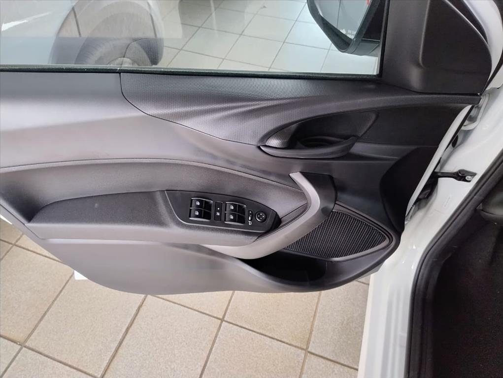 ARGO 1.3 FIREFLY FLEX DRIVE CVT