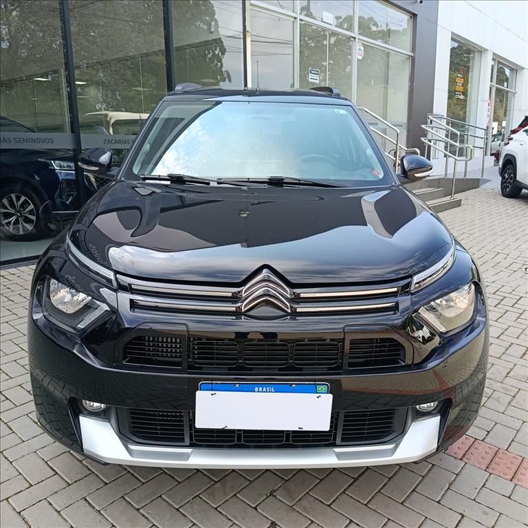 C3 AIRCROSS 1.0 TURBO 200 FLEX SHINE CVT