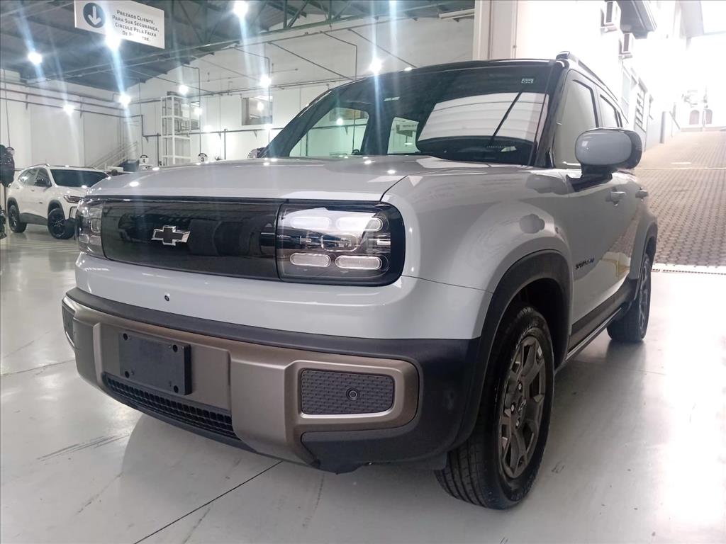 SPARK EUV 42 KW ELÉTRICO