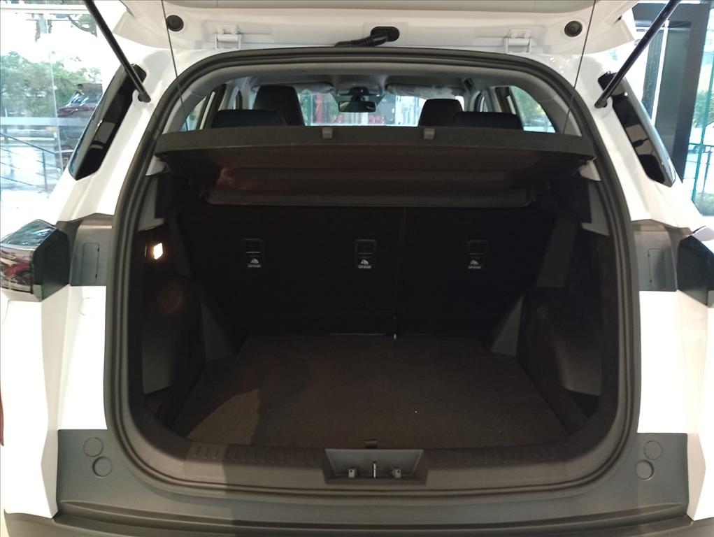 Caoa Chery-TIGGO 5x-1.5 VVT TURBO iFLEX SPORT CVT