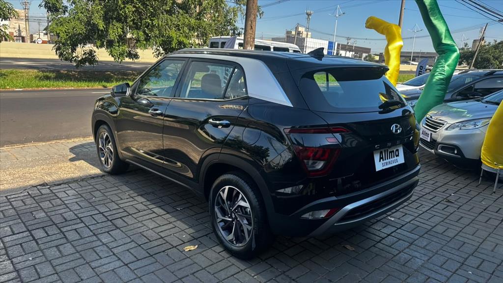 CRETA 1.0 TGDI FLEX PLATINUM AUTOMÁTICO9