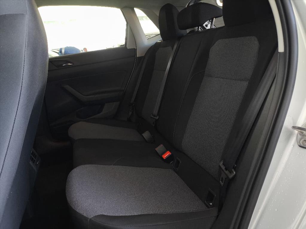 POLO 1.0 170 TSI SENSE AUTOMÁTICO5