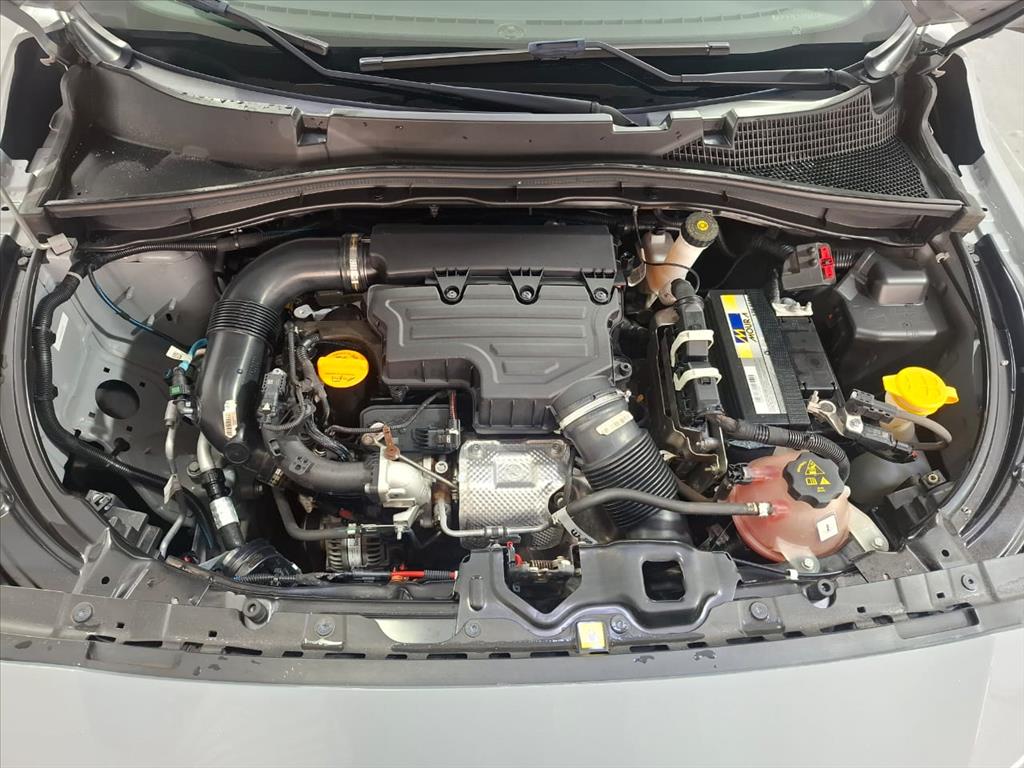 FASTBACK 1.0 TURBO 200 FLEX AUDACE CVT11