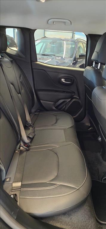 RENEGADE 1.3 T270 TURBO FLEX LONGITUDE AT614