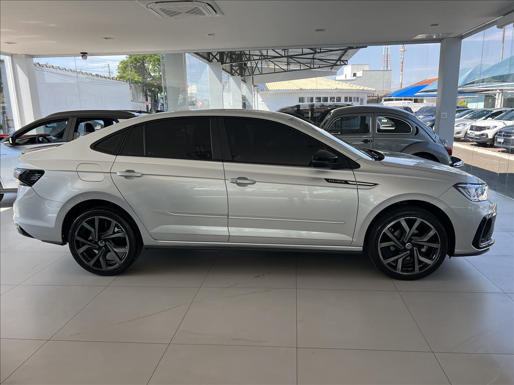 VIRTUS 1.4 250 TSI EXCLUSIVE AUTOMÁTICO3