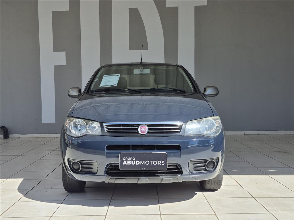PALIO 1.0 MPI FIRE WAY 8V FLEX 4P MANUAL1