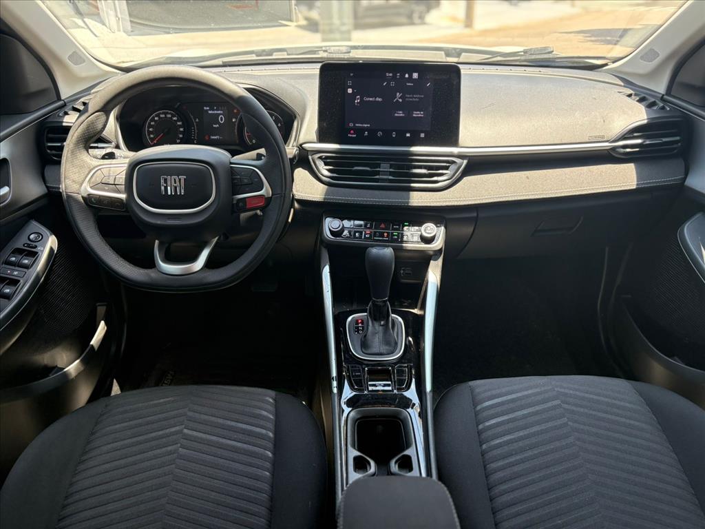 FASTBACK 1.0 TURBO 200 FLEX AUDACE CVT4