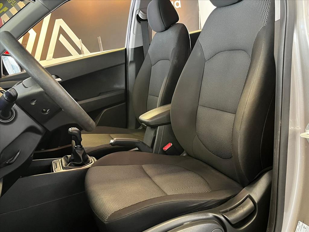 CRETA 1.6 16V FLEX ATTITUDE MANUAL11