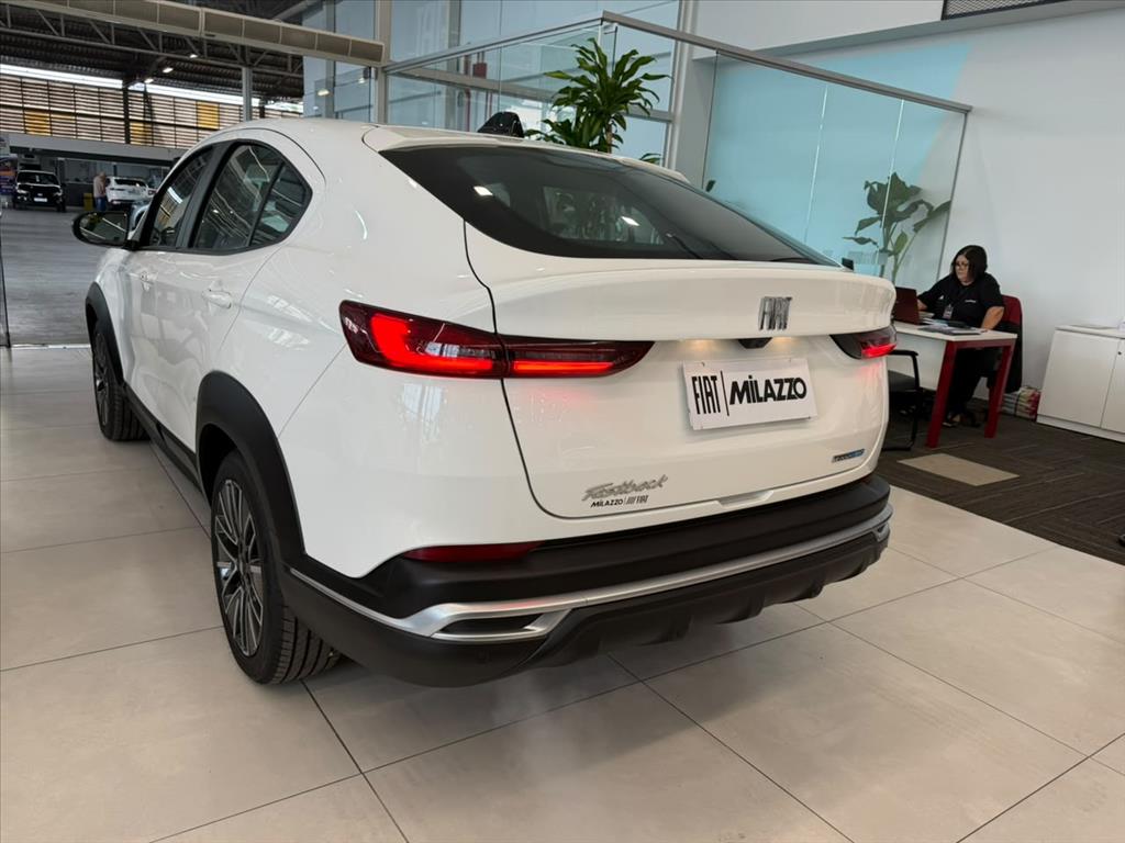 FASTBACK 1.0 TURBO 200 HYBRID AUDACE CVT5