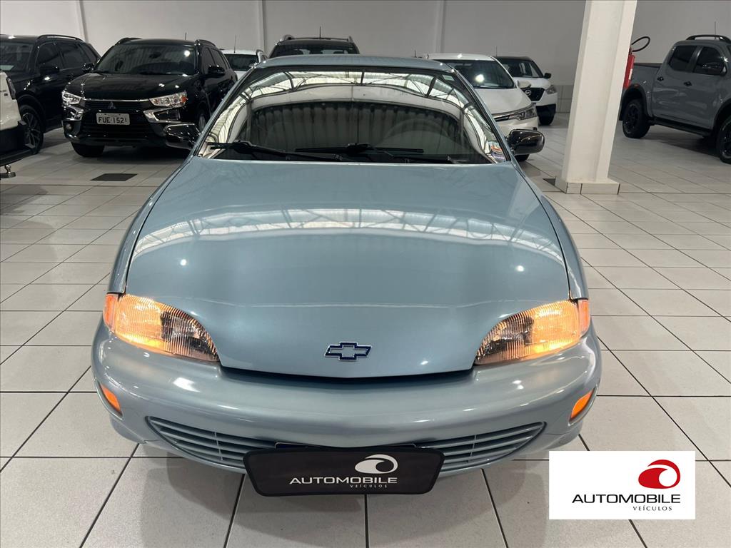 Chevrolet CAVALIER