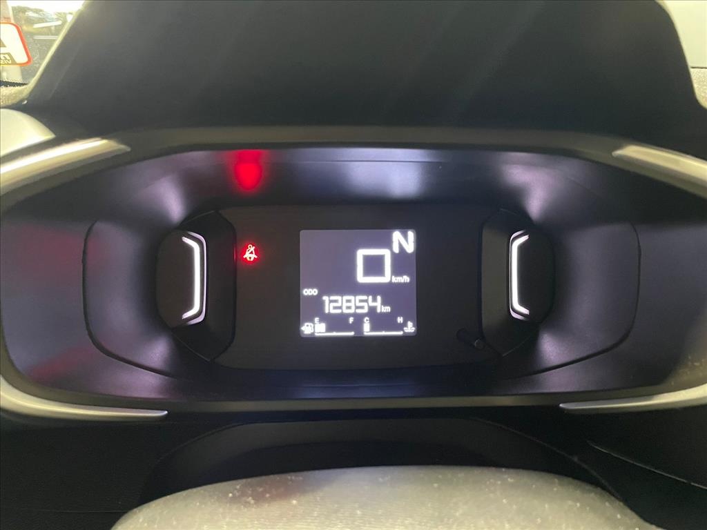 C3 1.6 16V FLEX FEEL PACK AT611