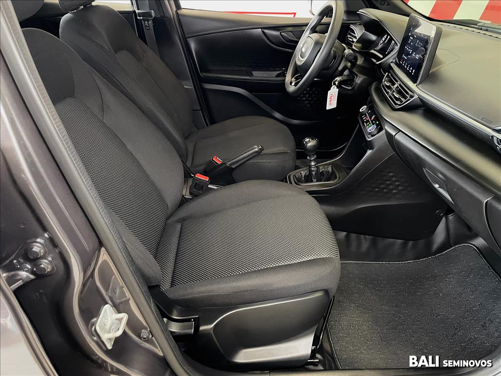 PULSE 1.3 FLEX DRIVE MANUAL12