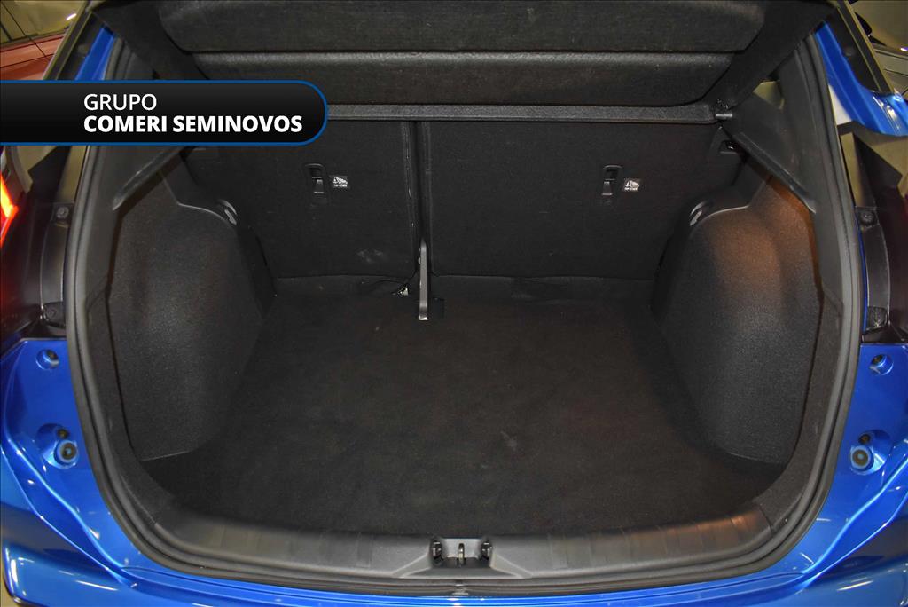 KICKS 1.6 16V FLEXSTART EXCLUSIVE XTRONIC