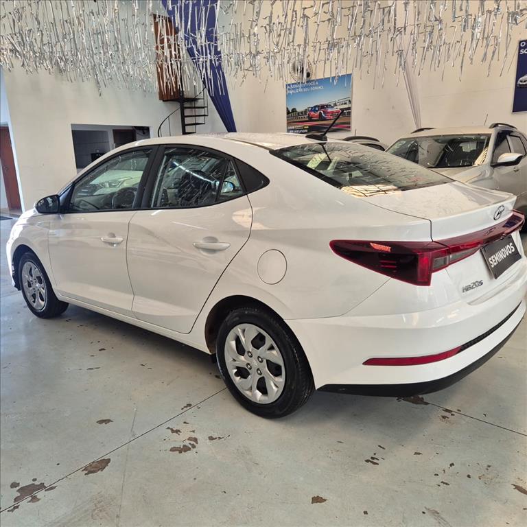 HB20S 1.0 12V FLEX COMFORT PLUS MANUAL5