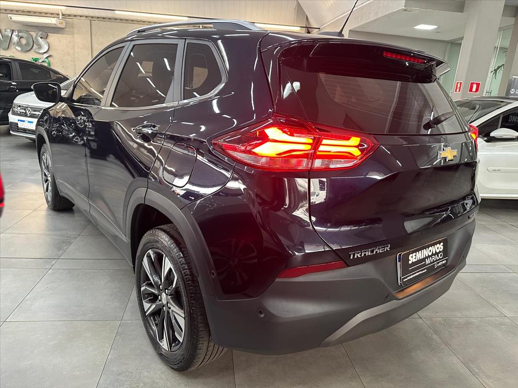 TRACKER 1.2 TURBO FLEX PREMIER AUTOMÁTICO13