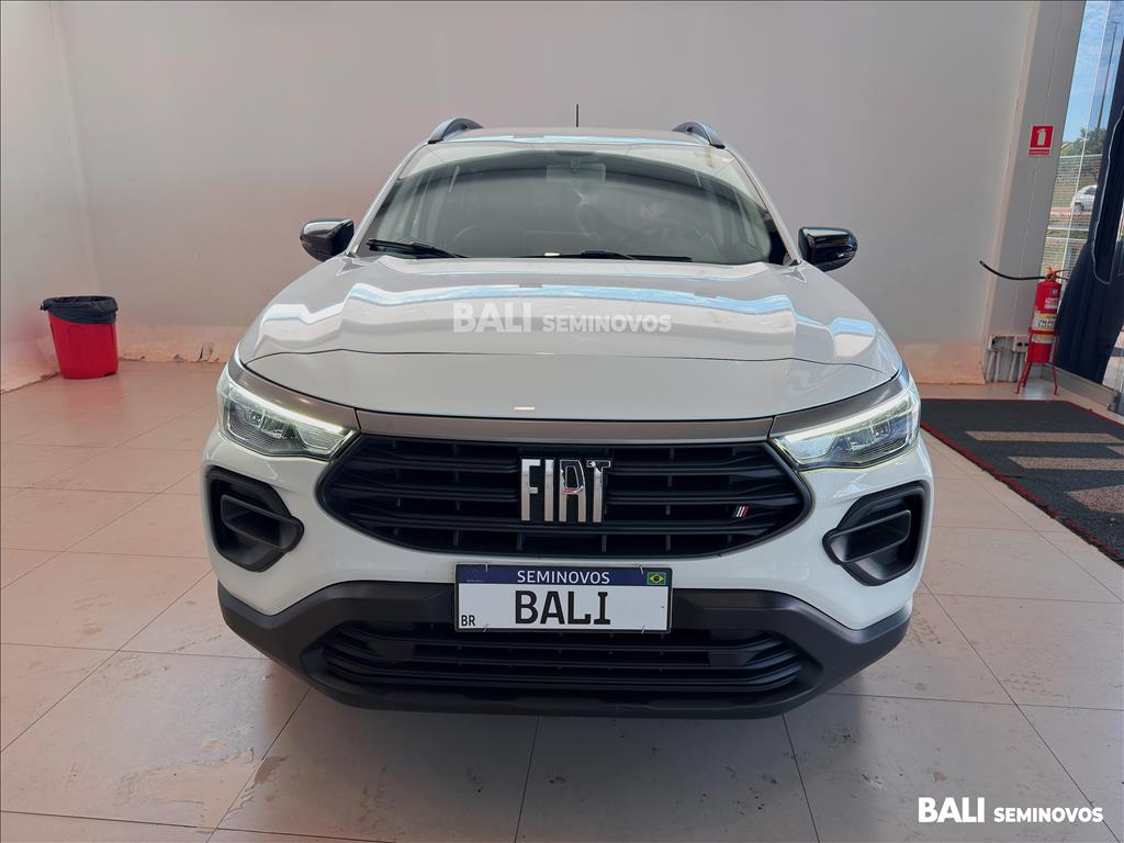 PULSE 1.3 FLEX DRIVE CVT1