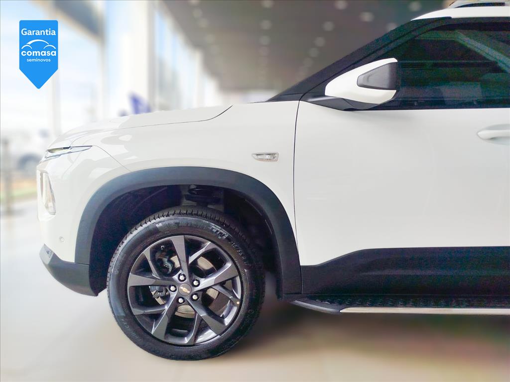 MONTANA 1.2 TURBO FLEX PREMIER AUTOMÁTICO3