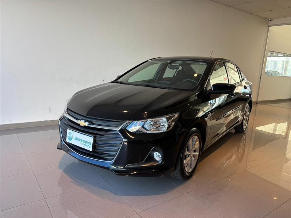 ONIX PLUS 1.0 TURBO FLEX LTZ MANUAL2