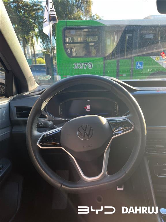 TAOS 1.4 250 TSI TOTAL FLEX HIGHLINE AUTOMÁTICO3