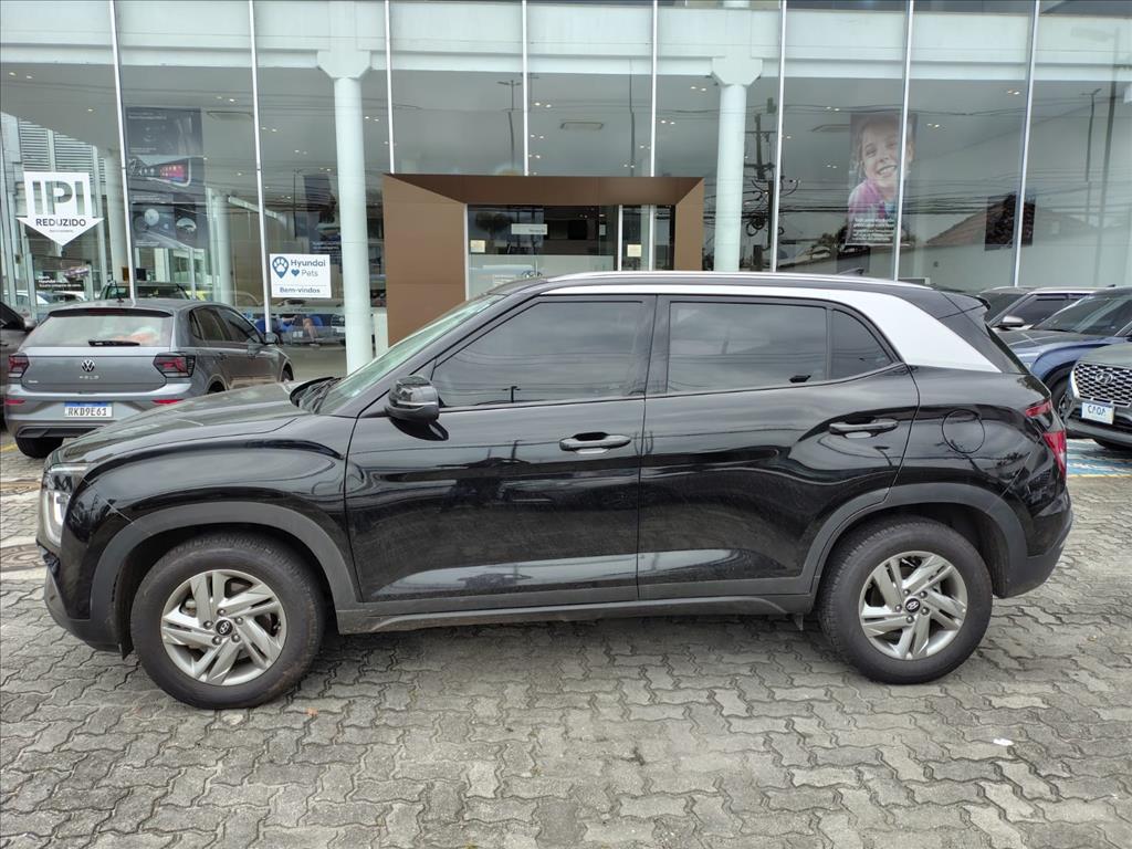 Hyundai-CRETA-1.0 TGDI FLEX COMFORT AUTOMÁTICO