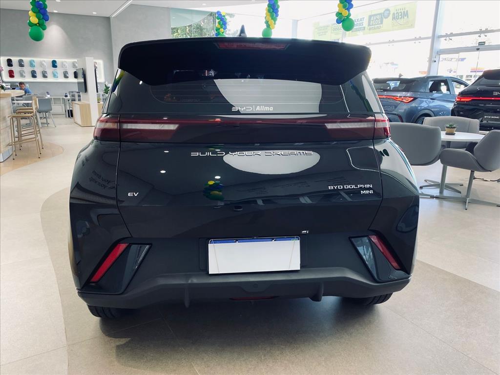 DOLPHIN MINI 38 KW ELÉTRICO5