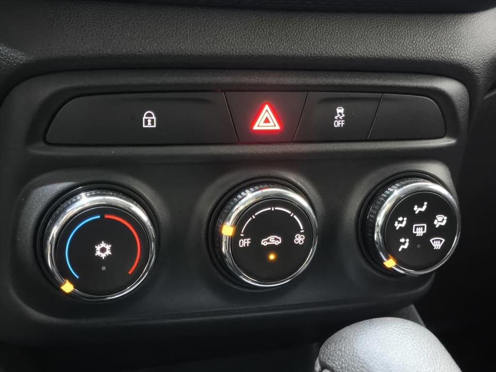 TRACKER 1.0 TURBO FLEX LT AUTOMÁTICO9