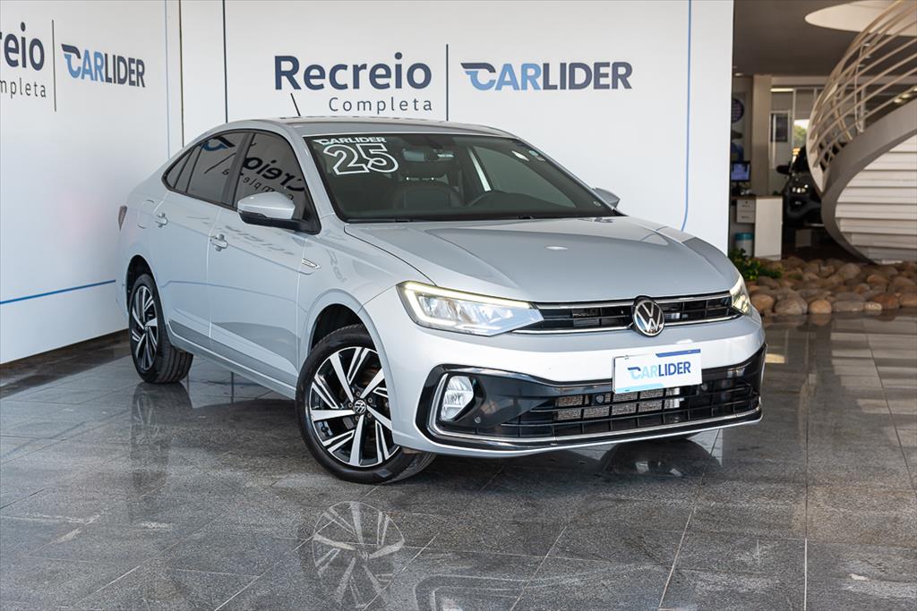 VIRTUS 1.0 200 TSI HIGHLINE AUTOMÁTICO2