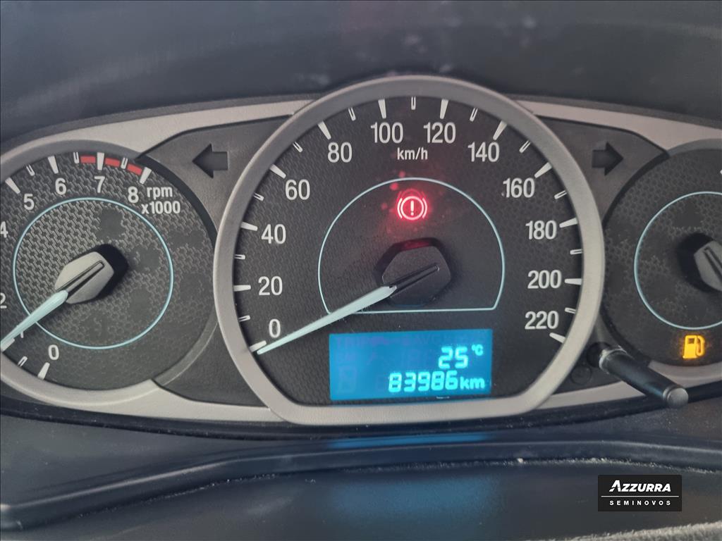 KA 1.0 TI-VCT FLEX SE SEDAN MANUAL21
