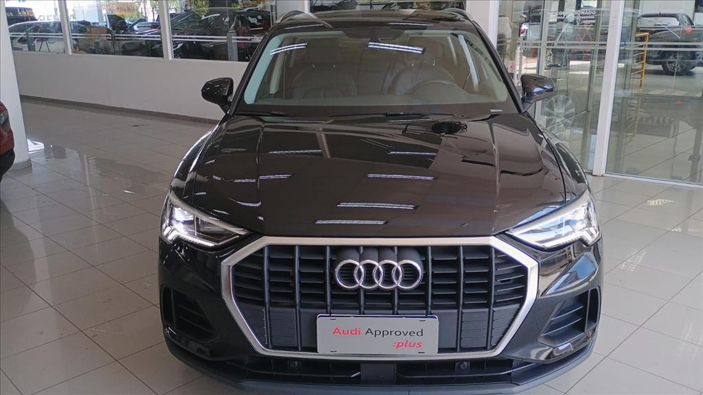 Q3 1.4 35 TFSI GASOLINA PRESTIGE PLUS S TRONIC1