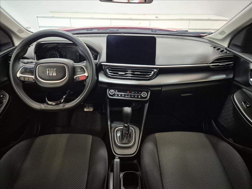 PULSE 1.3 FLEX DRIVE CVT PULSE 1.3 FLEX DRIVE CVT