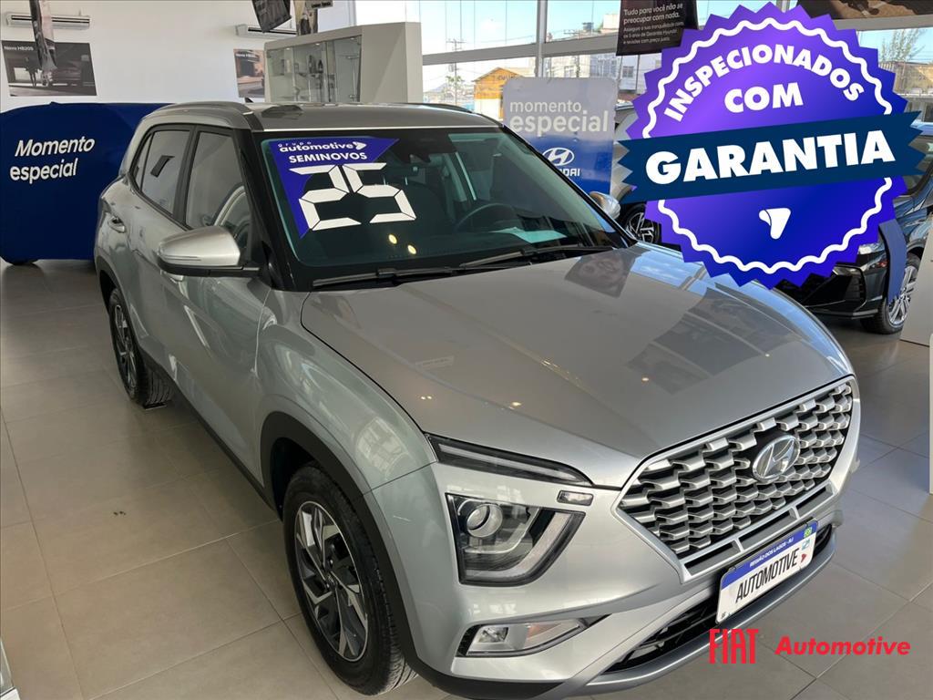 CRETA 1.0 TGDI FLEX LIMITED SAFETY AUTOMÁTICO CRETA 1.0 TGDI FLEX LIMITED SAFETY AUTOMÁTICO
