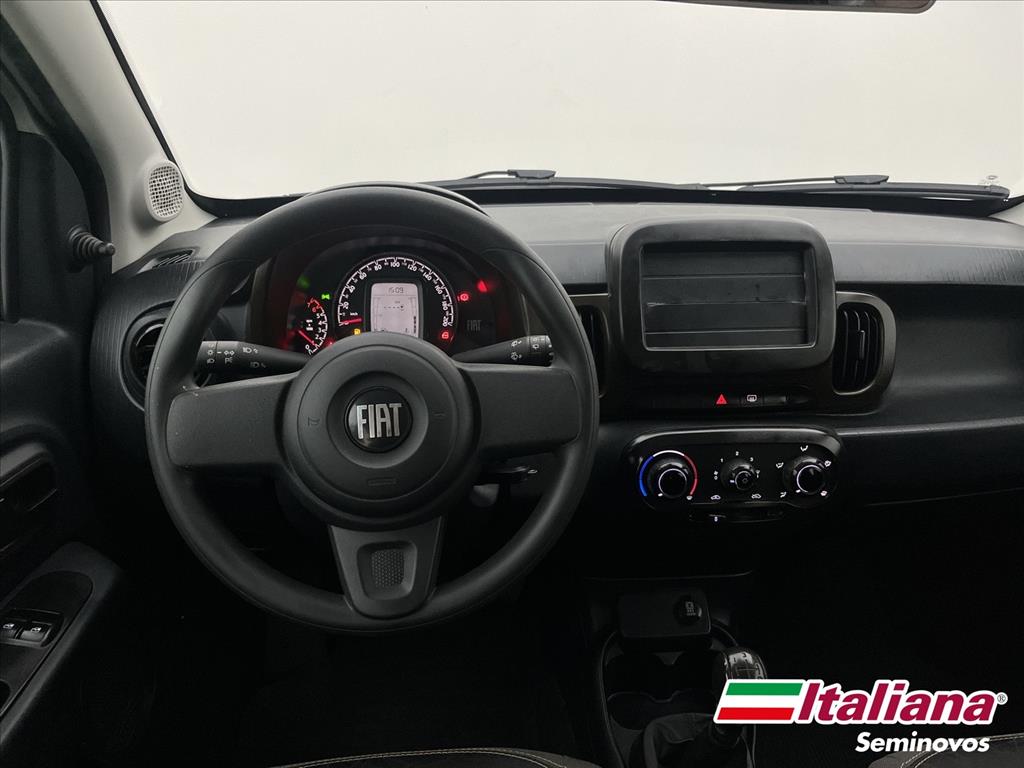 MOBI 1.0 EVO FLEX TREKKING MANUAL6