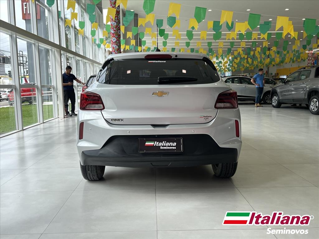 ONIX 1.0 FLEX LT MANUAL3