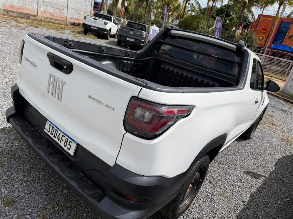 STRADA 1.4 FIRE FLEX ENDURANCE CS MANUAL1