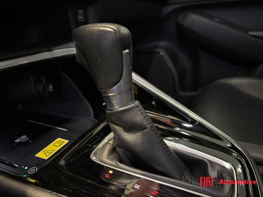 HR-V 1.5 DI I-VTEC FLEX EXL CVT15