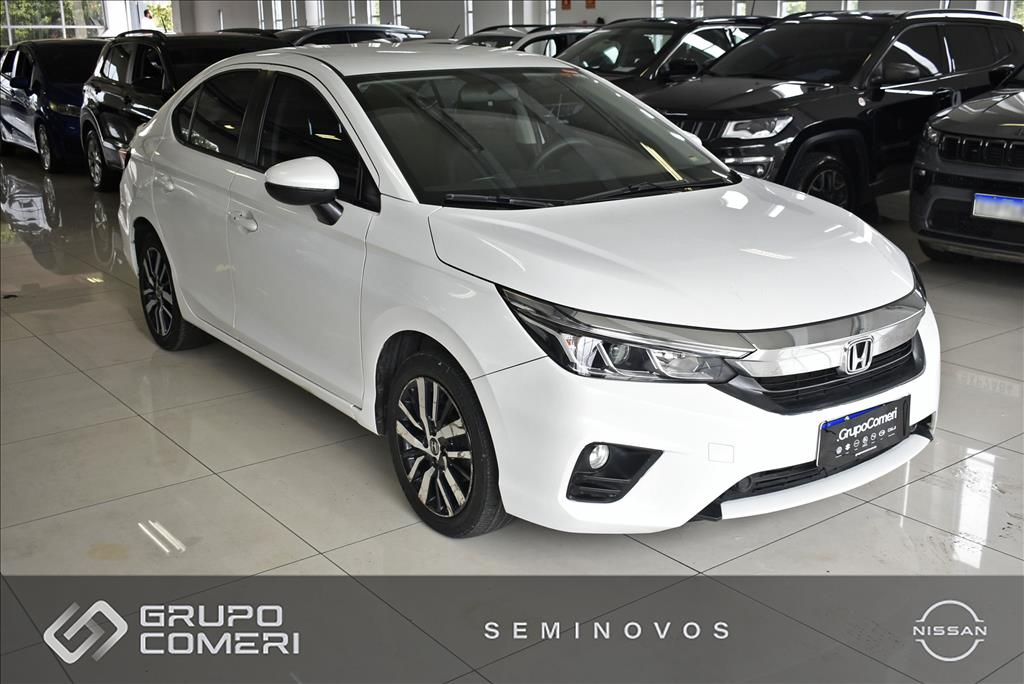 CITY 1.5 i-VTEC FLEX EX CVT2