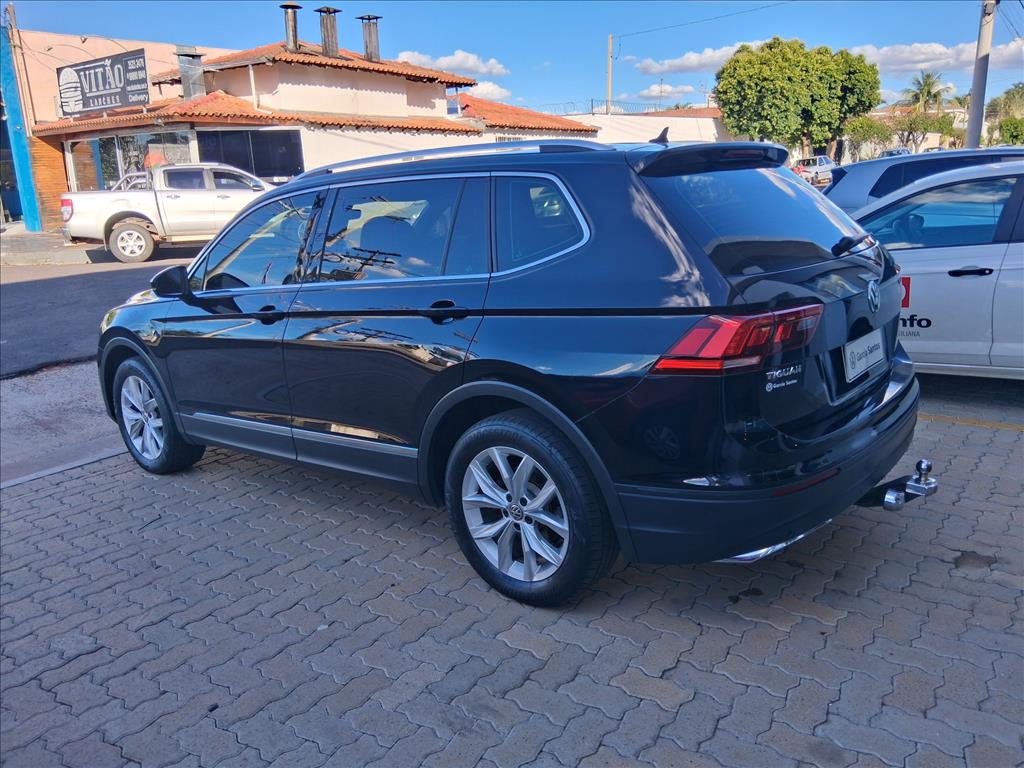 TIGUAN 1.4 250 TSI TOTAL FLEX ALLSPACE COMFORTLINE TIPTRONIC7