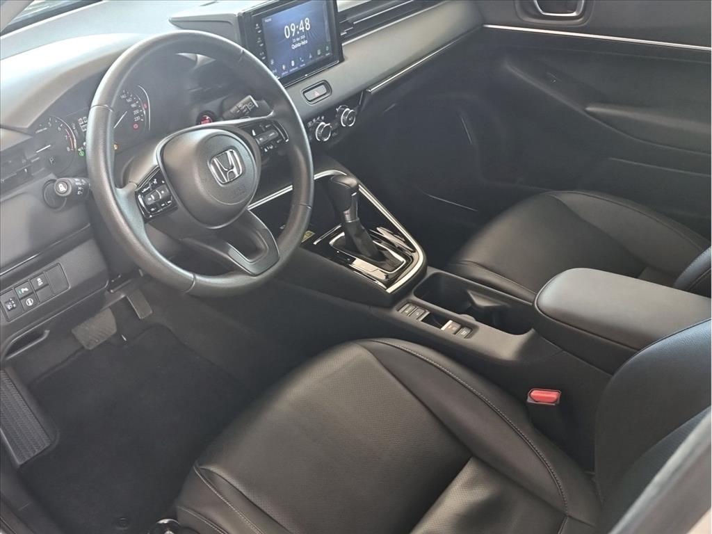 HR-V 1.5 DI I-VTEC FLEX EXL CVT5