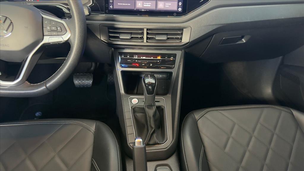 VIRTUS 1.4 250 TSI EXCLUSIVE AUTOMÁTICO VIRTUS 1.4 250 TSI EXCLUSIVE AUTOMÁTICO