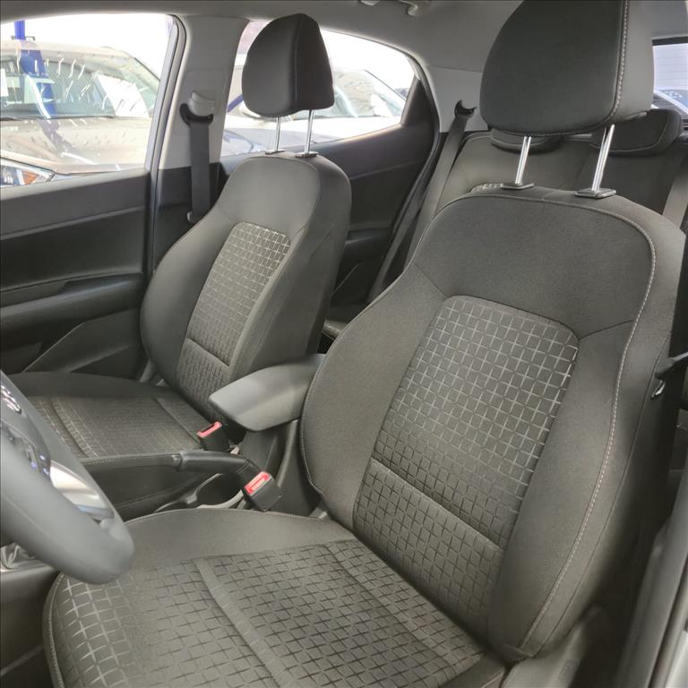 HB20 1.0 12V FLEX LIMITED MANUAL12