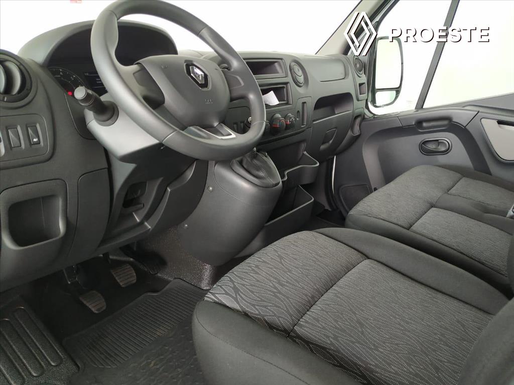 MASTER 2.3 DCI DIESEL CHASSI-CABINE L2H1 2P MANUAL2