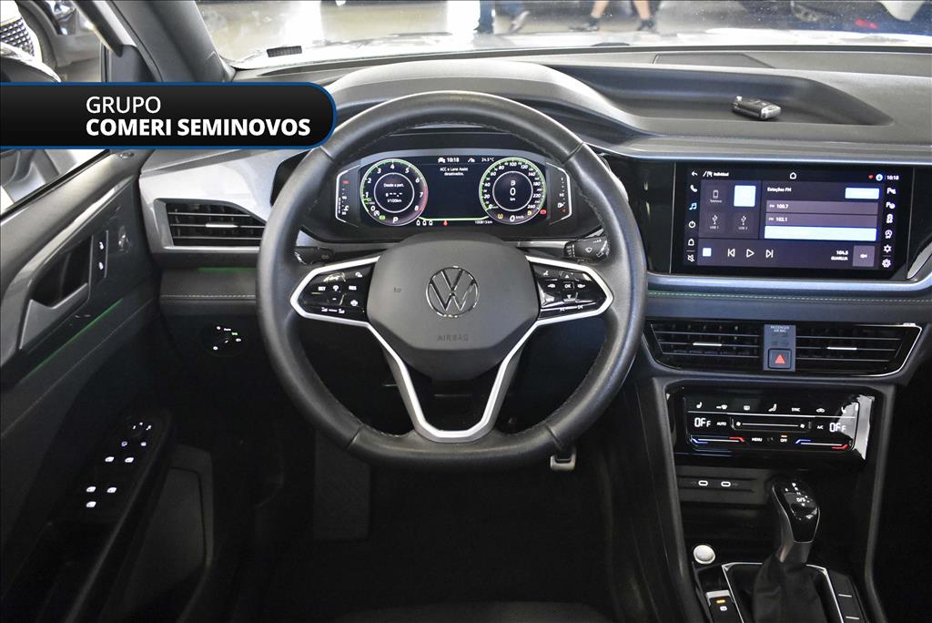 TAOS 1.4 250 TSI TOTAL FLEX HIGHLINE AUTOMÁTICO17