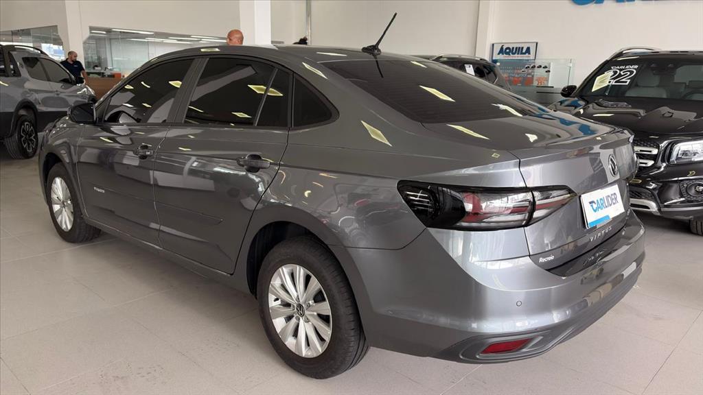 VIRTUS 1.0 170 TSI AUTOMÁTICO2