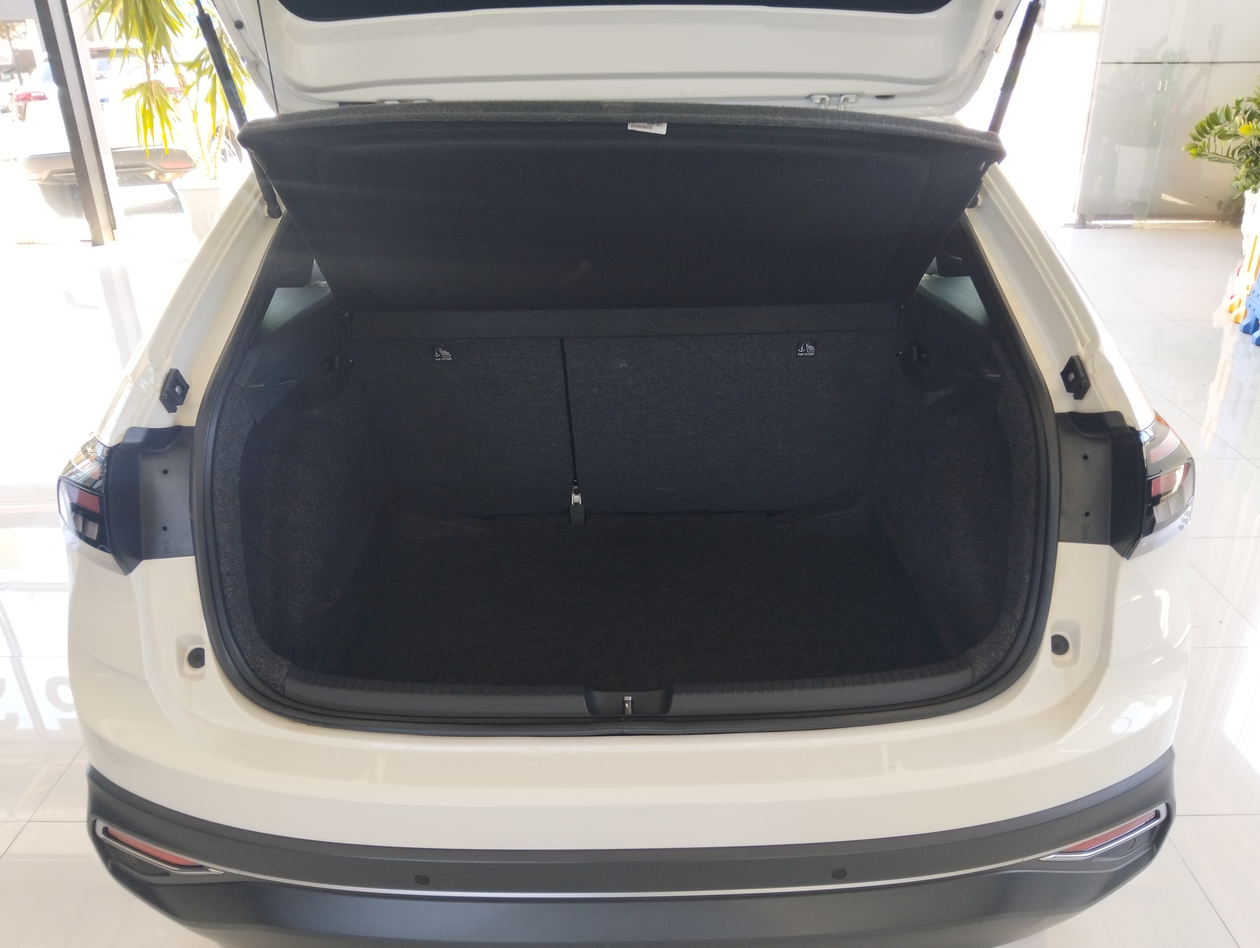 NIVUS 1.0 200 TSI TOTAL FLEX HIGHLINE AUTOMÁTICO11