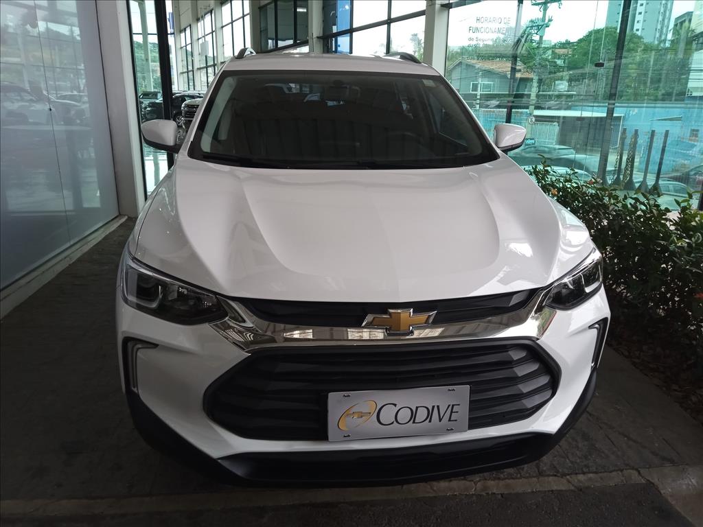 TRACKER 1.0 TURBO FLEX LT AUTOMÁTICO2